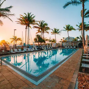 The Perry & Marina Key West Resort Stock Island