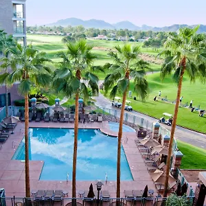 Embassy By Hilton Scottsdale Hotel Phoenix