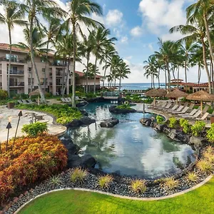 Marriott's Waiohai Club Hotel Koloa