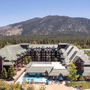 Hilton Vacation Club Tahoe South Resort South Lake Tahoe