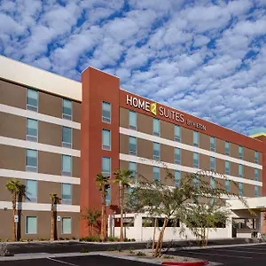 Home2 By Hilton Vegas I-215 Curve Hotel Las Vegas