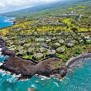 Castle Kanaloa At Kona Aparthotel Keauhou