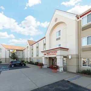 Mainstay Jeffersontown Hotel Louisville