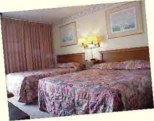 Little Boy Blue Motel Anaheim Estados Unidos